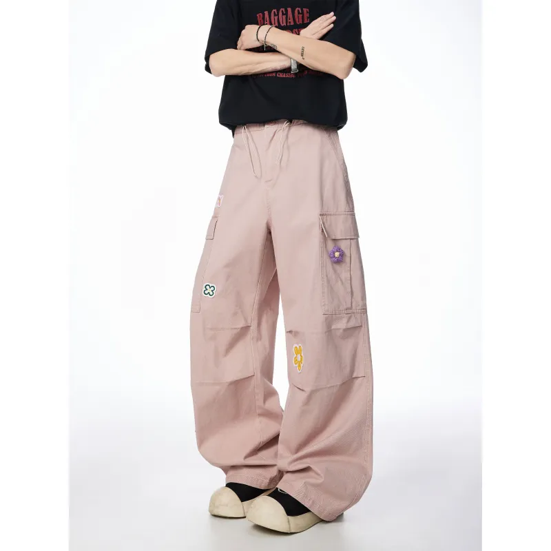 HAPPY PARTY Jeans Unisex-15