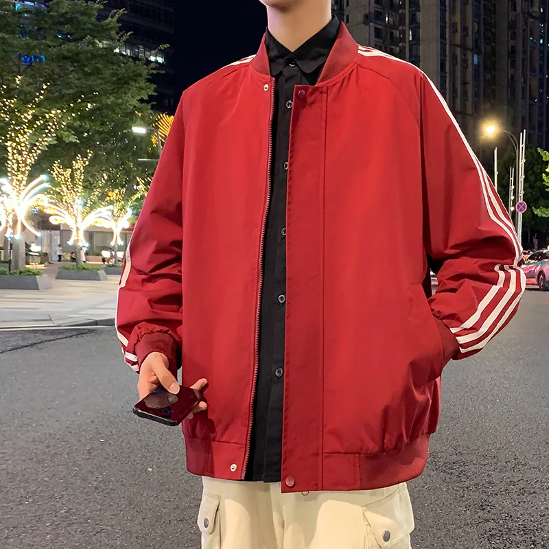 HAPPY PARTY Jackets Unisex-10