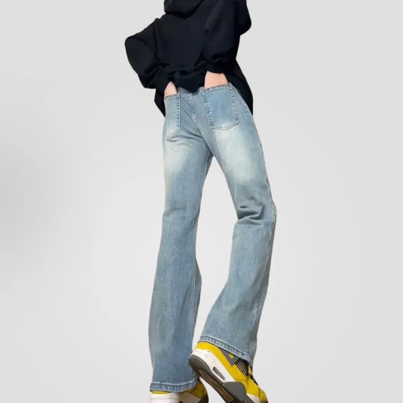 HAPPY PARTY Jeans Unisex-13