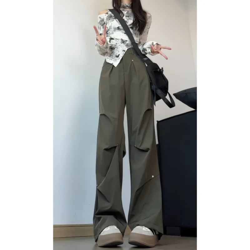 HAPPY PARTY Casual Pants Unisex-19