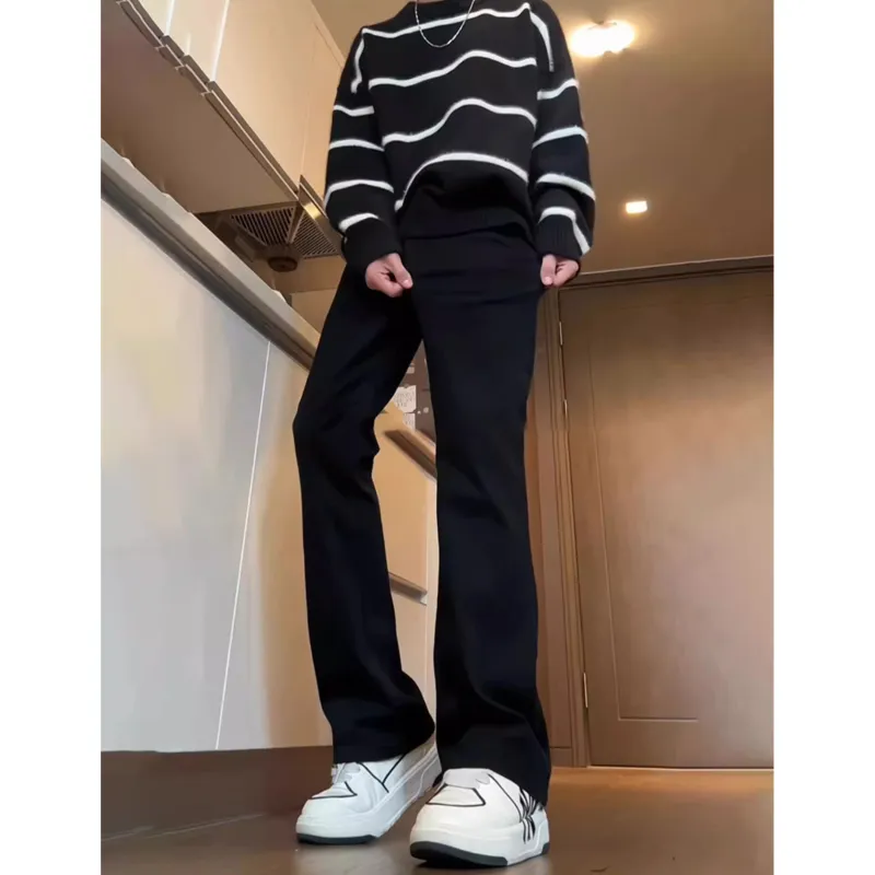HAPPY PARTY Jeans Unisex-4