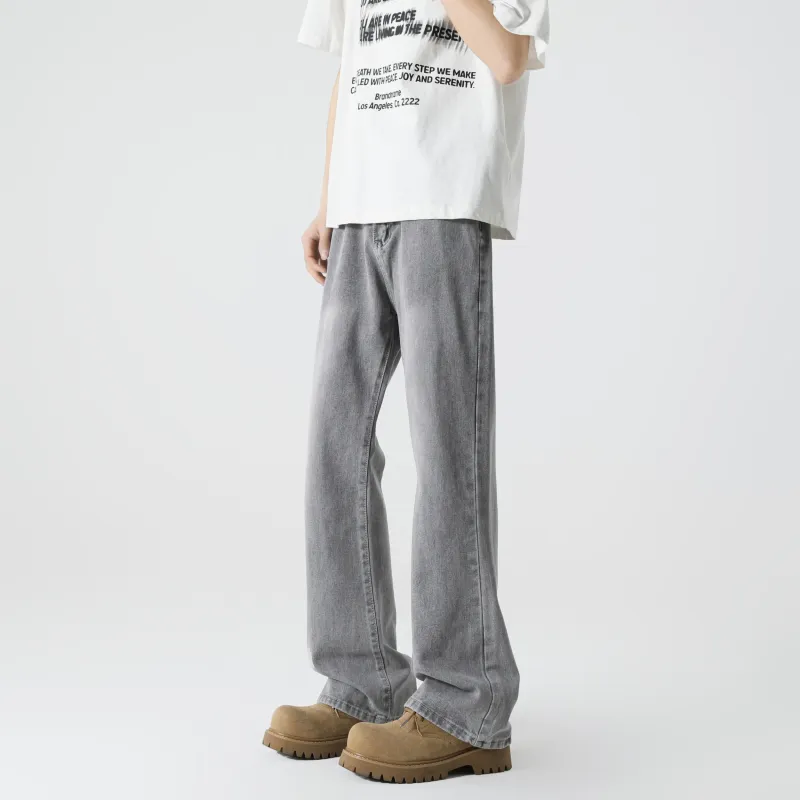 HAPPY PARTY Jeans Unisex-22