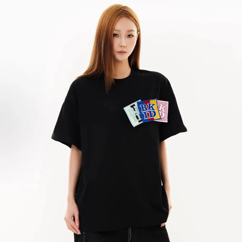 HAPPY PARTY T Shirts Unisex-4