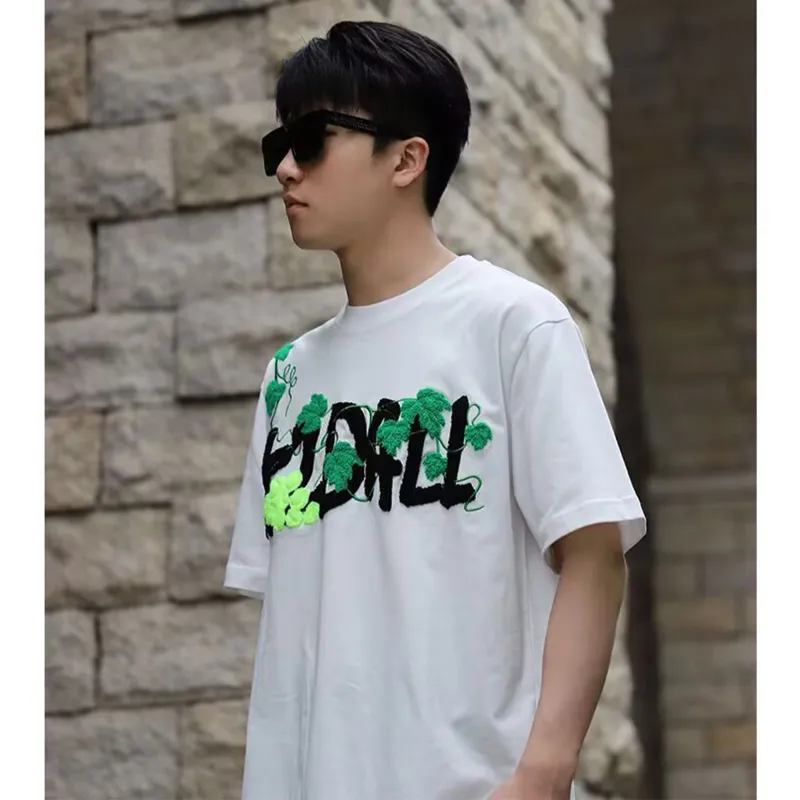HAPPY PARTY T Shirts Unisex-12