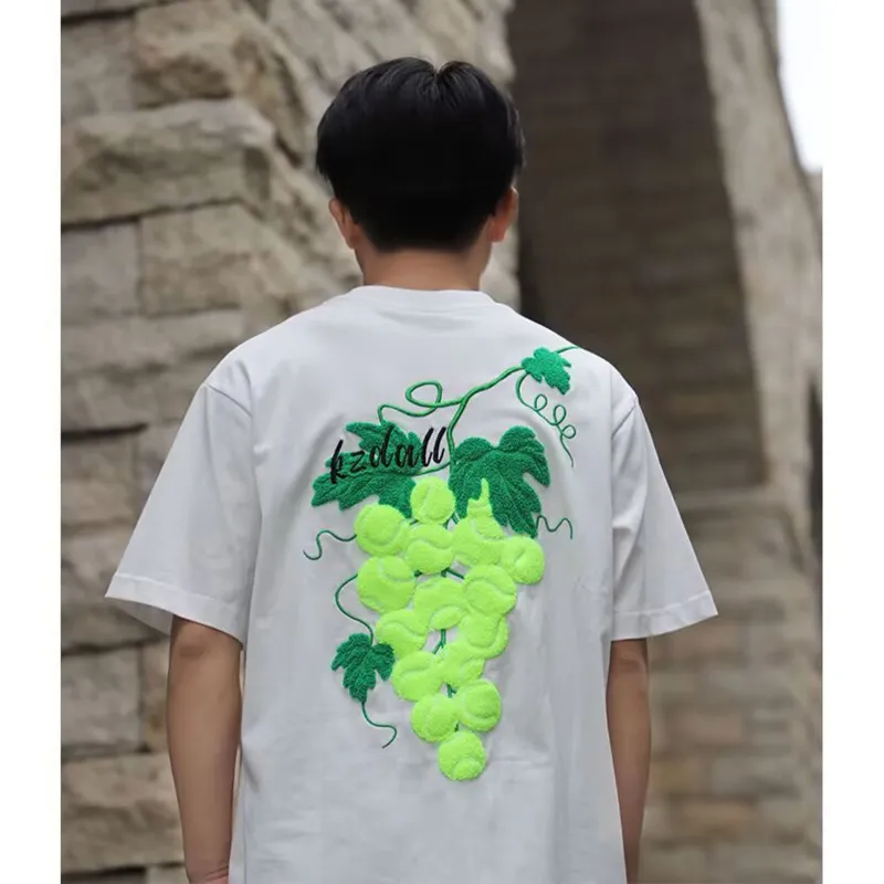 HAPPY PARTY T Shirts Unisex-13