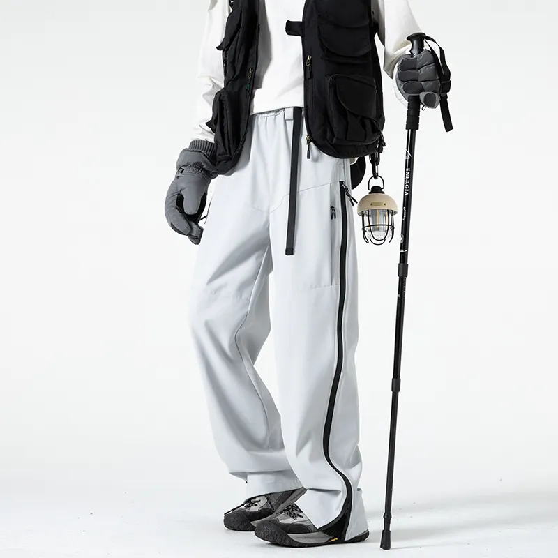 HAPPY PARTY Casual Pants Unisex-2