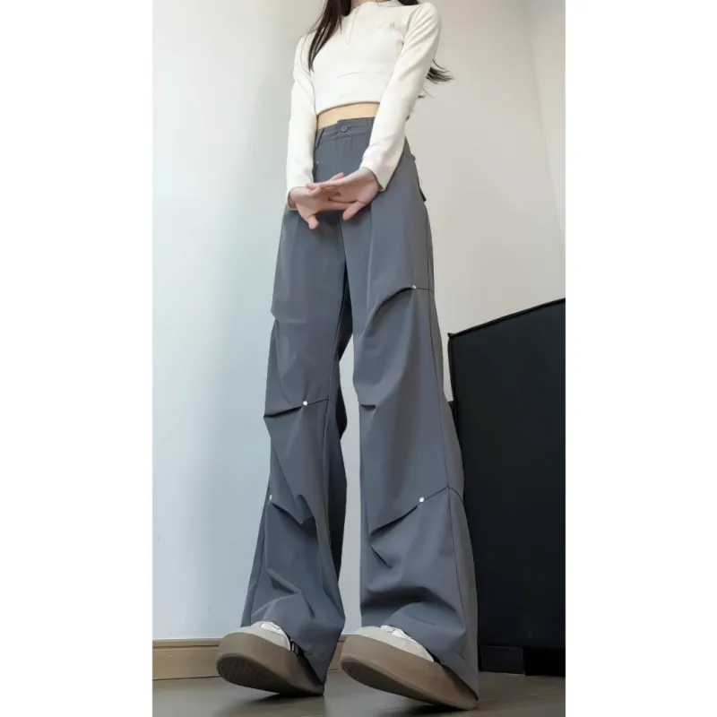 HAPPY PARTY Casual Pants Unisex-10