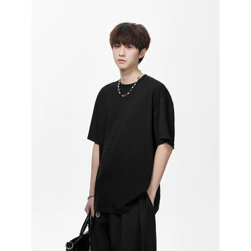 HAPPY PARTY T Shirts Unisex-4