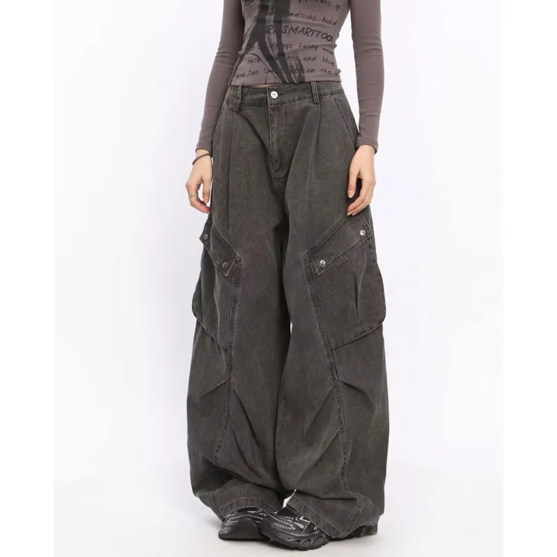 HAPPY PARTY Jeans Unisex-2