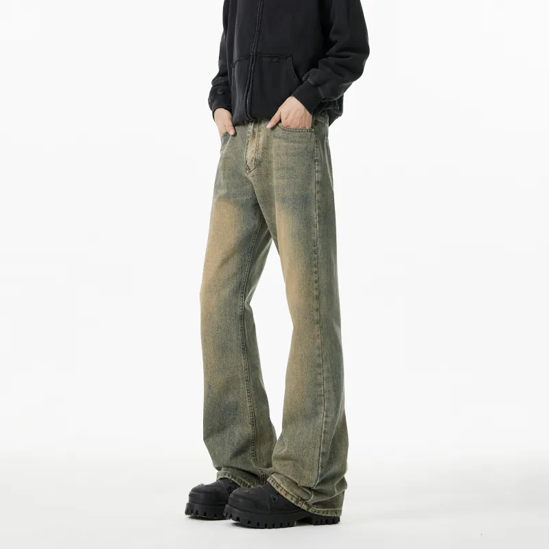 HAPPY PARTY Jeans Unisex-10