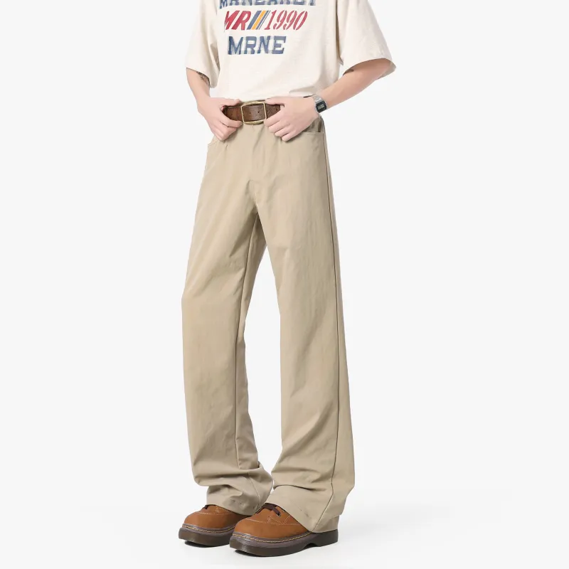 HAPPY PARTY Casual Pants Unisex-15