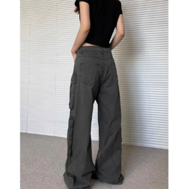 HAPPY PARTY Jeans Unisex-9