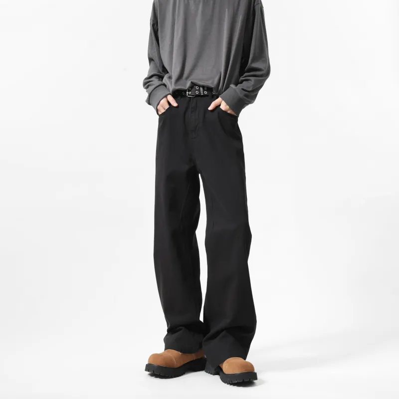 HAPPY PARTY Jeans Unisex-3