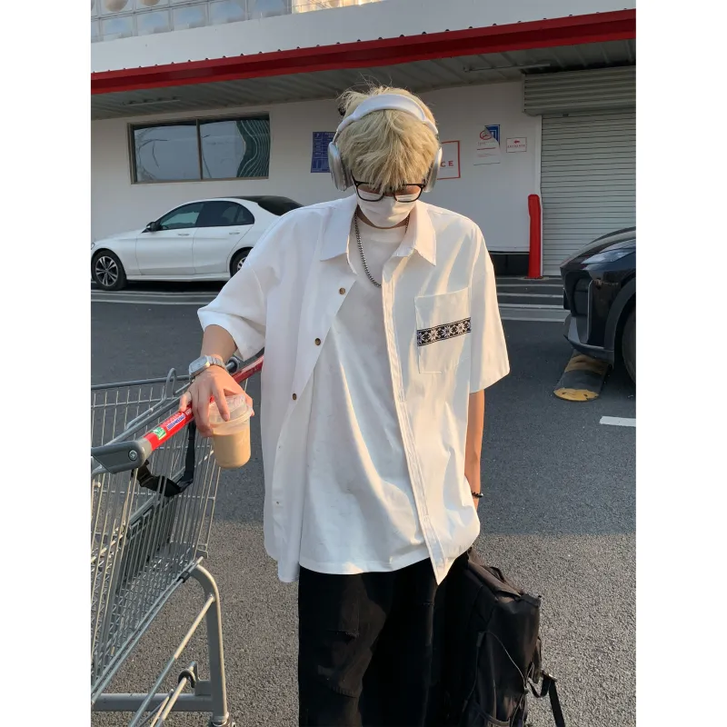 HAPPY PARTY Shirts Unisex-11