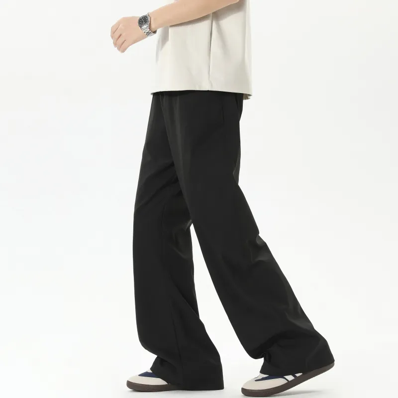 HAPPY PARTY Casual Pants Unisex-2