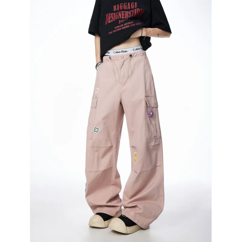 HAPPY PARTY Jeans Unisex-16