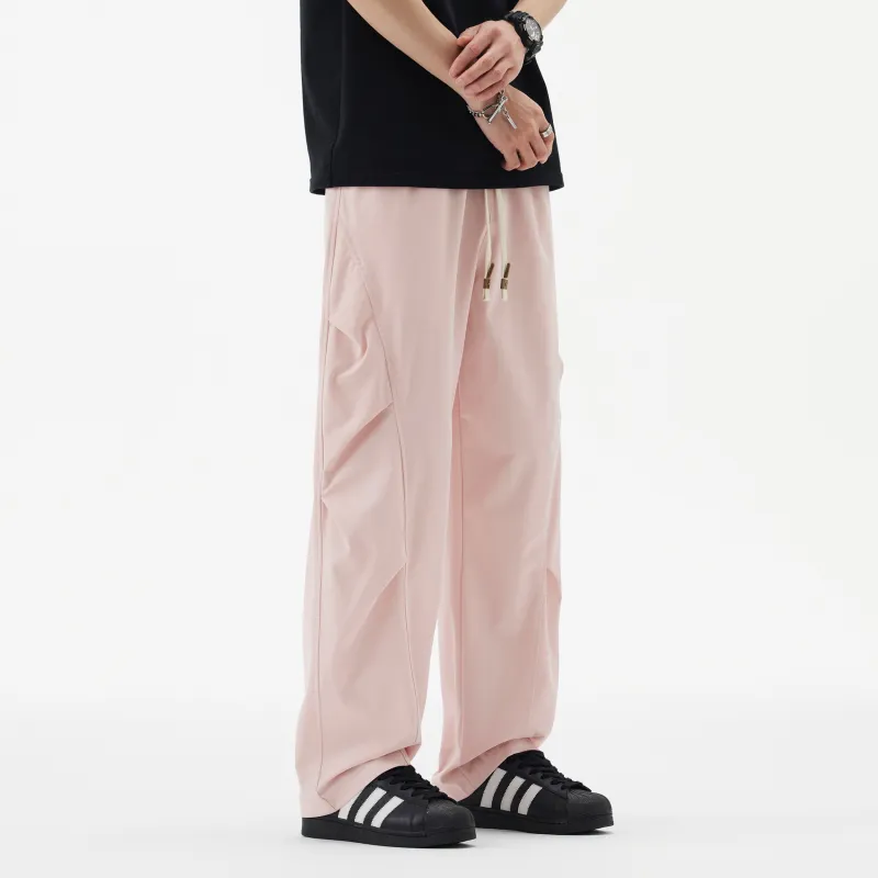 HAPPY PARTY Cargo Pants Unisex-34