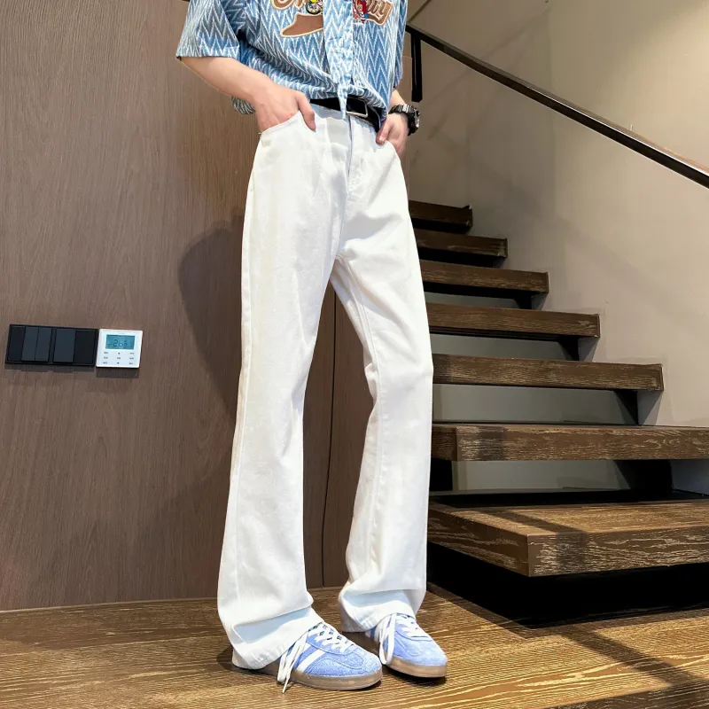 HAPPY PARTY Jeans Unisex-31