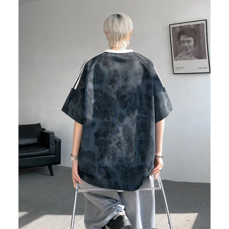 HAPPY PARTY T Shirts Unisex-9