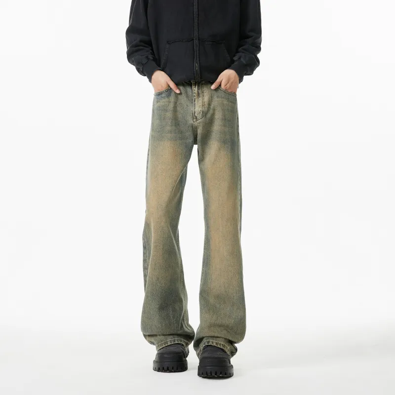HAPPY PARTY Jeans Unisex-9