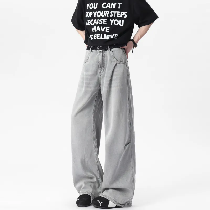 HAPPY PARTY Jeans Unisex-2