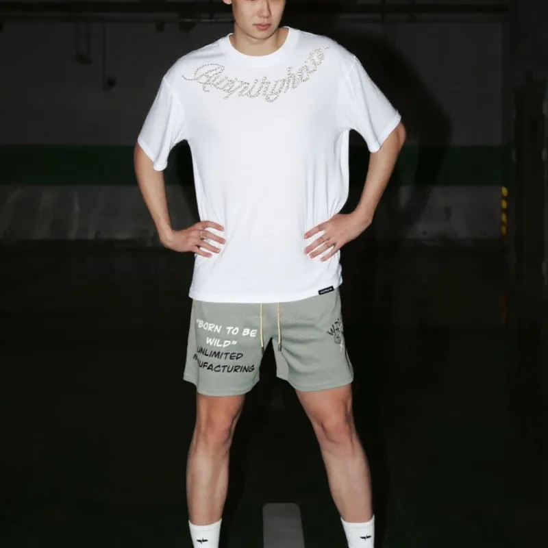 HAPPY PARTY T Shirts Unisex-7