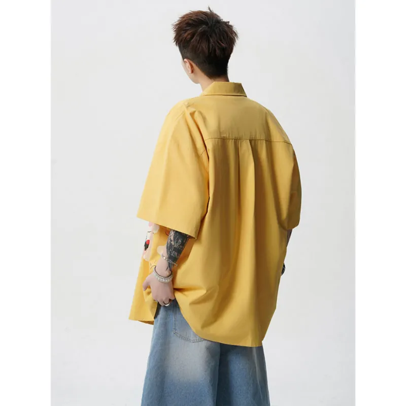 HAPPY PARTY Shirts Unisex-6