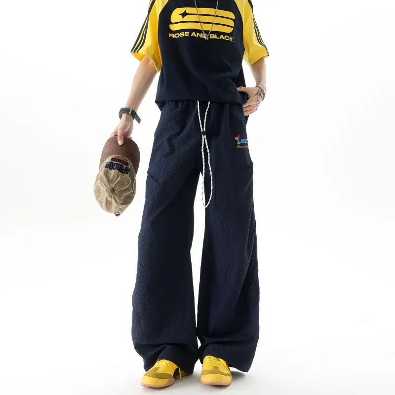 HAPPY PARTY Casual Pants Unisex-28