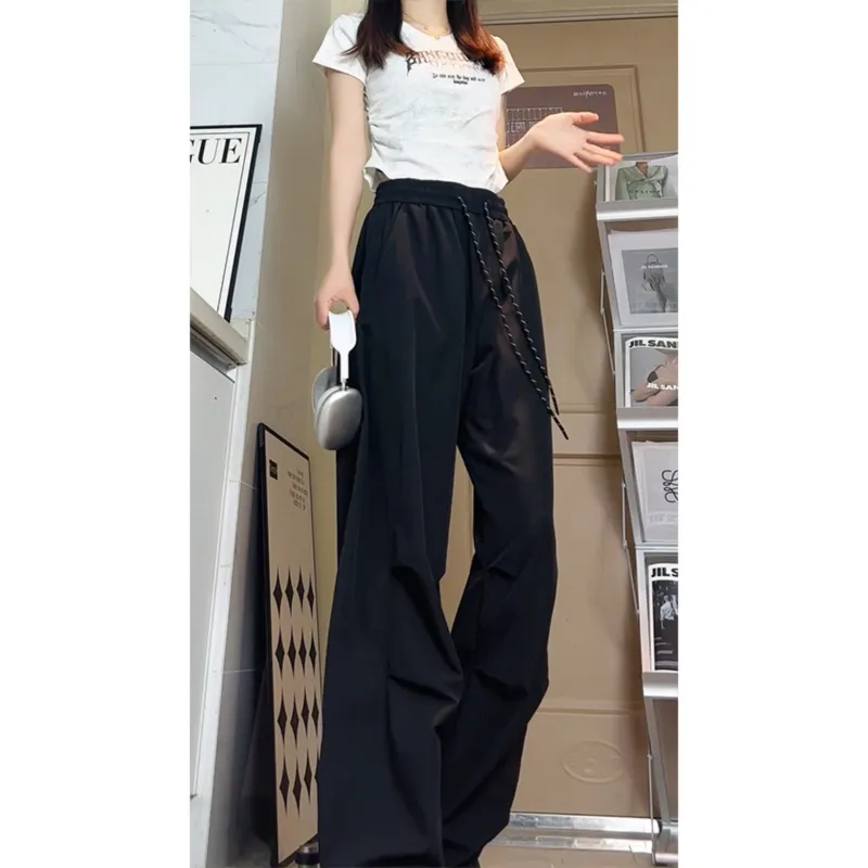HAPPY PARTY Casual Pants Unisex-7