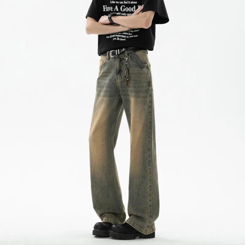 HAPPY PARTY Jeans Unisex-28
