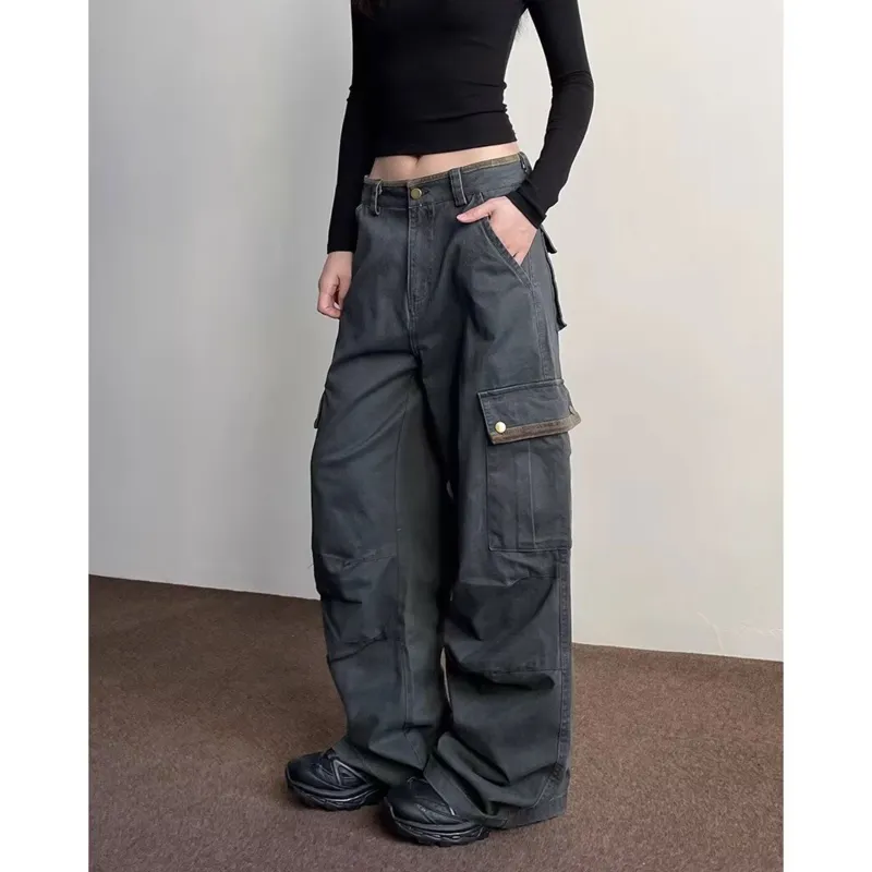 HAPPY PARTY Jeans Unisex-2