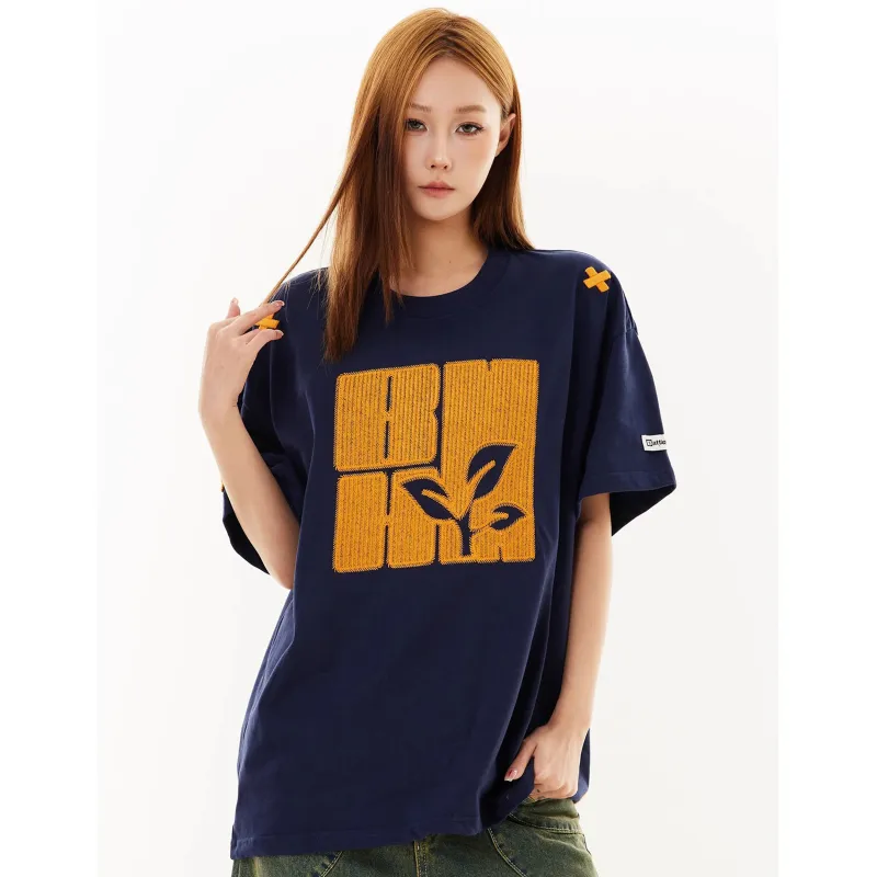 HAPPY PARTY T Shirts Unisex-5