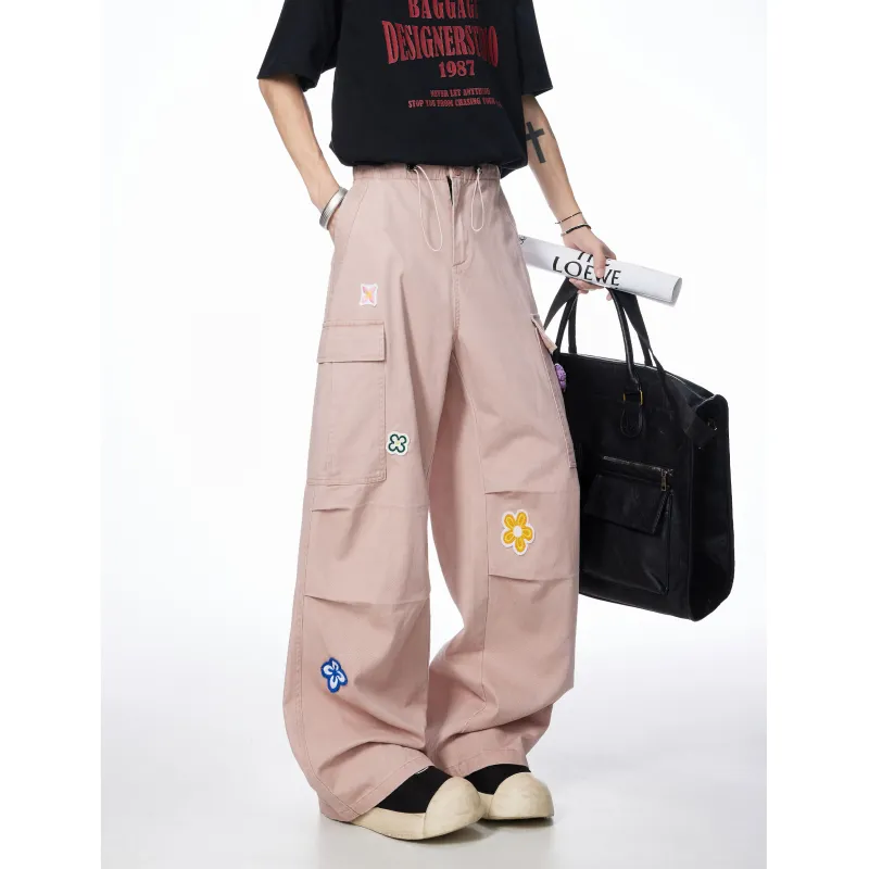 HAPPY PARTY Jeans Unisex-18