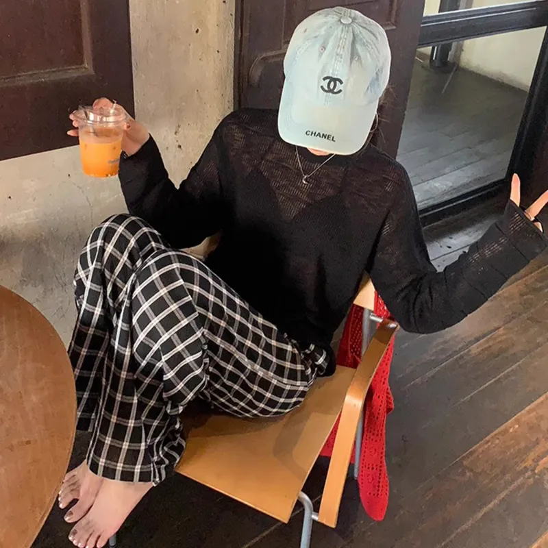 HAPPY PARTY Casual Pants Unisex-1