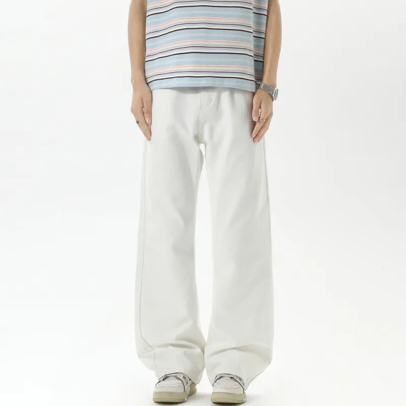 HAPPY PARTY Jeans Unisex-6
