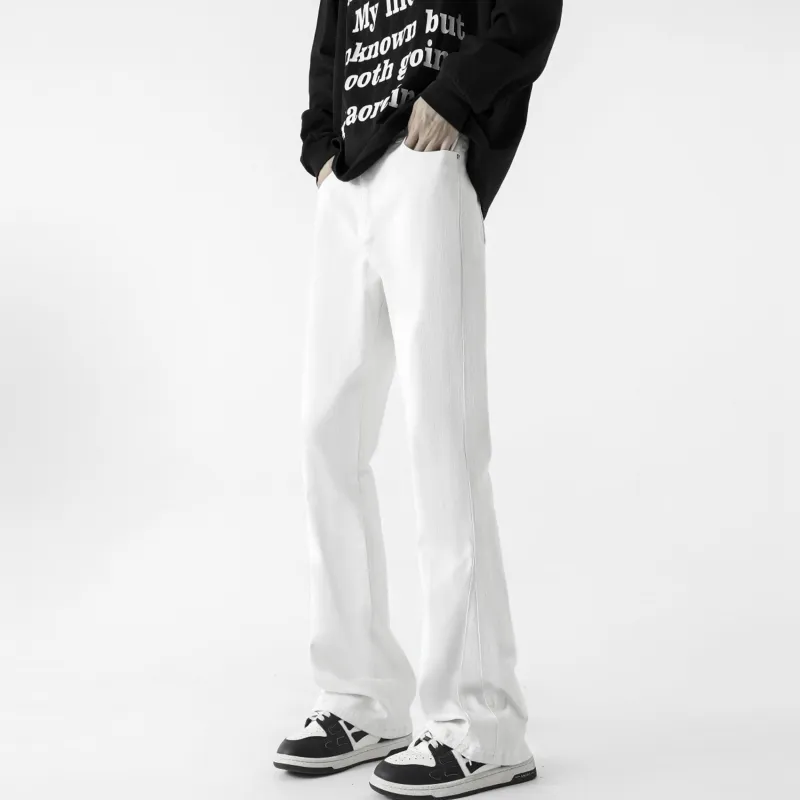 HAPPY PARTY Jeans Unisex-5