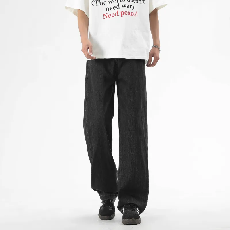 HAPPY PARTY Jeans Unisex-2