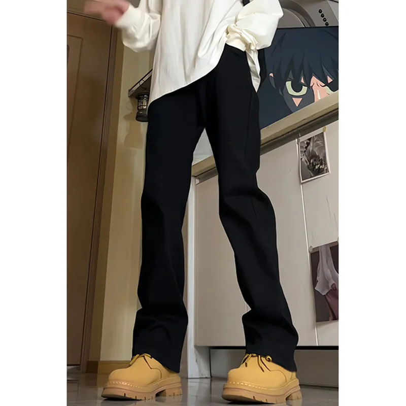 HAPPY PARTY Jeans Unisex-11