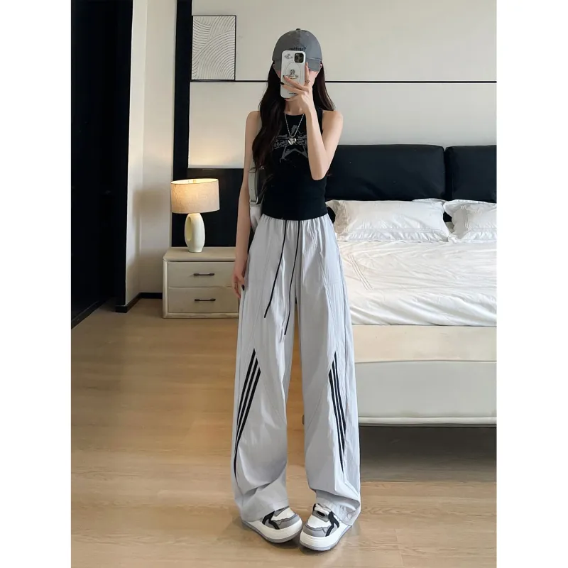 HAPPY PARTY Casual Pants Unisex-9