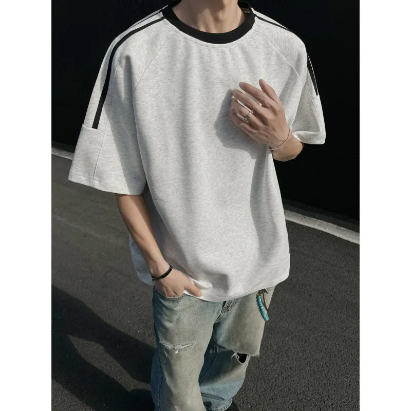 HAPPY PARTY T Shirts Unisex-9