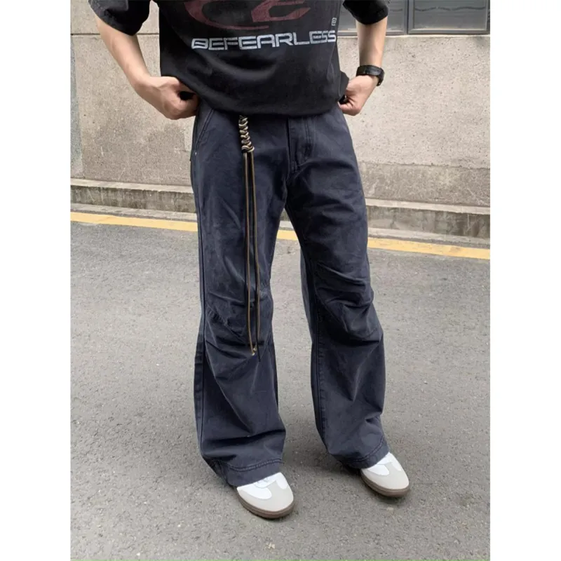 HAPPY PARTY Jeans Unisex-3