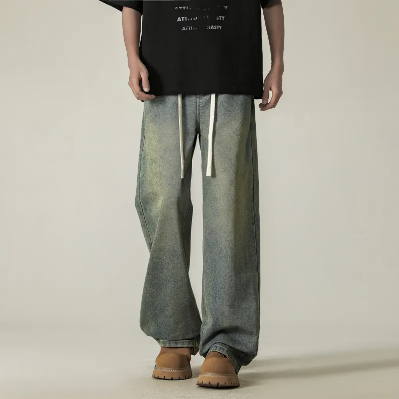 HAPPY PARTY Jeans Unisex-6