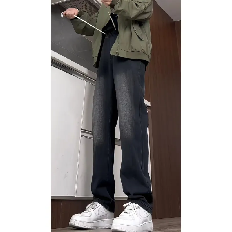 HAPPY PARTY Jeans Unisex-3