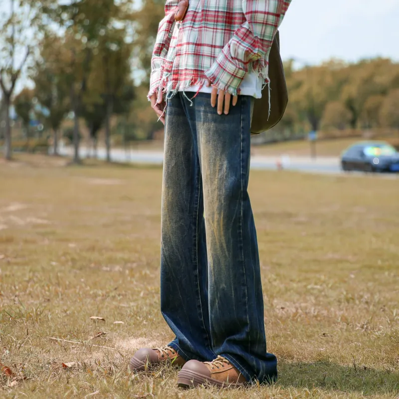 HAPPY PARTY Jeans Unisex-10