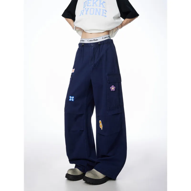HAPPY PARTY Jeans Unisex-3