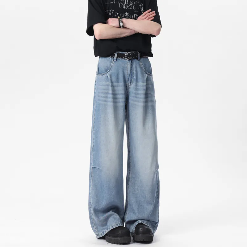 HAPPY PARTY Jeans Unisex-16