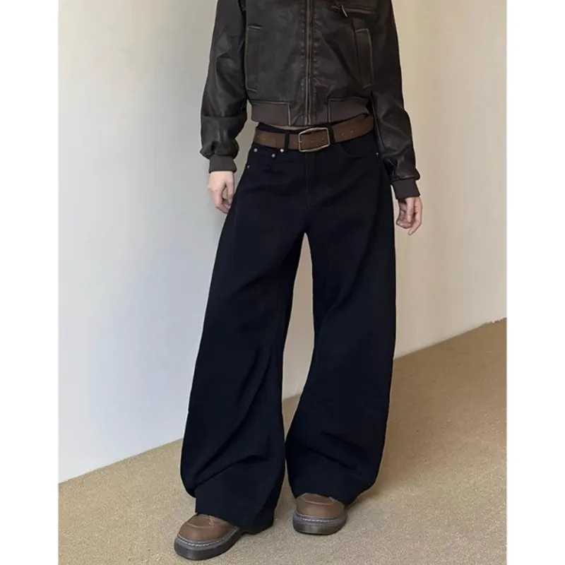 HAPPY PARTY Jeans Unisex-2