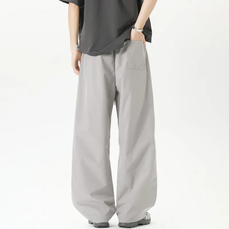 HAPPY PARTY Casual Pants Unisex-8