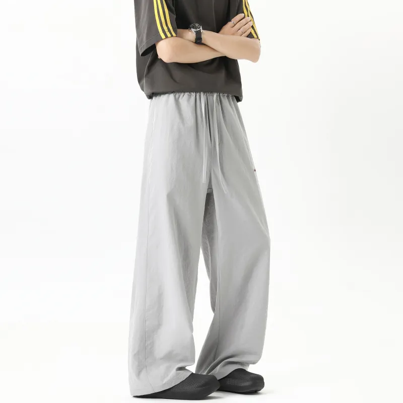 HAPPY PARTY Casual Pants Unisex-18