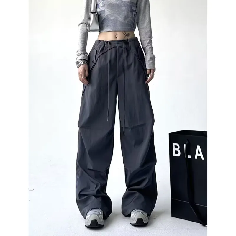 HAPPY PARTY Casual Pants Unisex-8